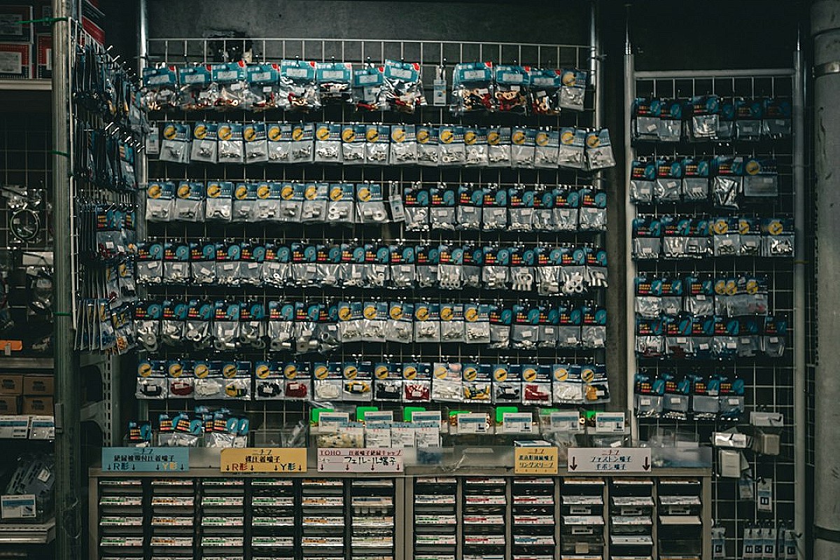 Systemy BMS kluczem do wydłużenia żywotności baterii w magazynach energii