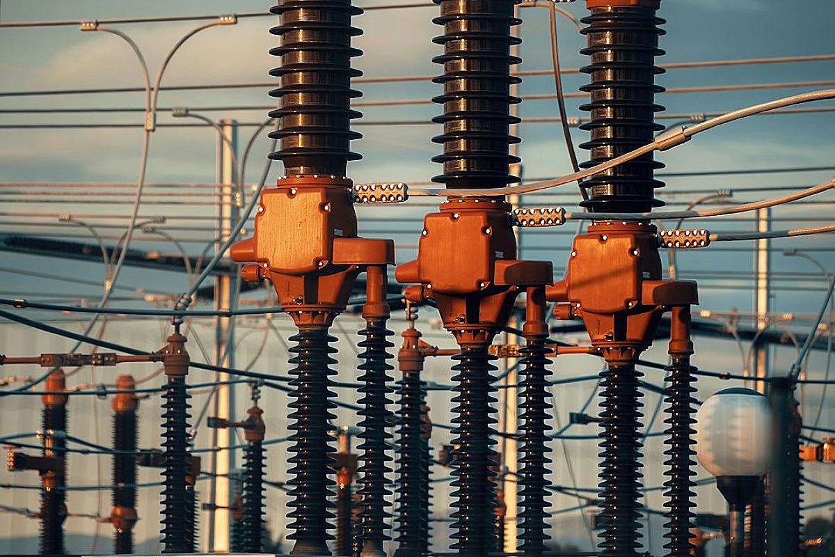 Magazyny energii kluczem do stabilizacji sieci dystrybucyjnych