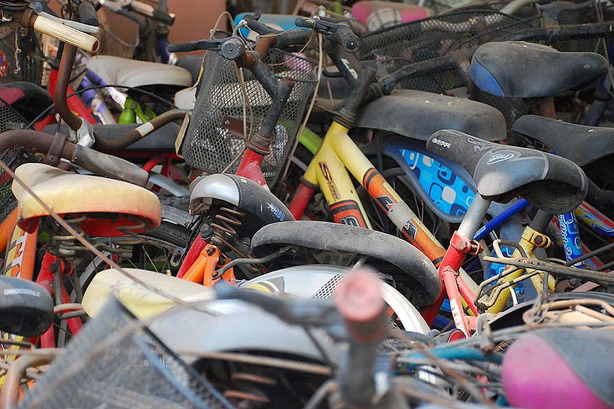 Recykling baterii litowych od 2026: Nowe obowiązki i szanse biznesowe dla posiadaczy magazynów energii