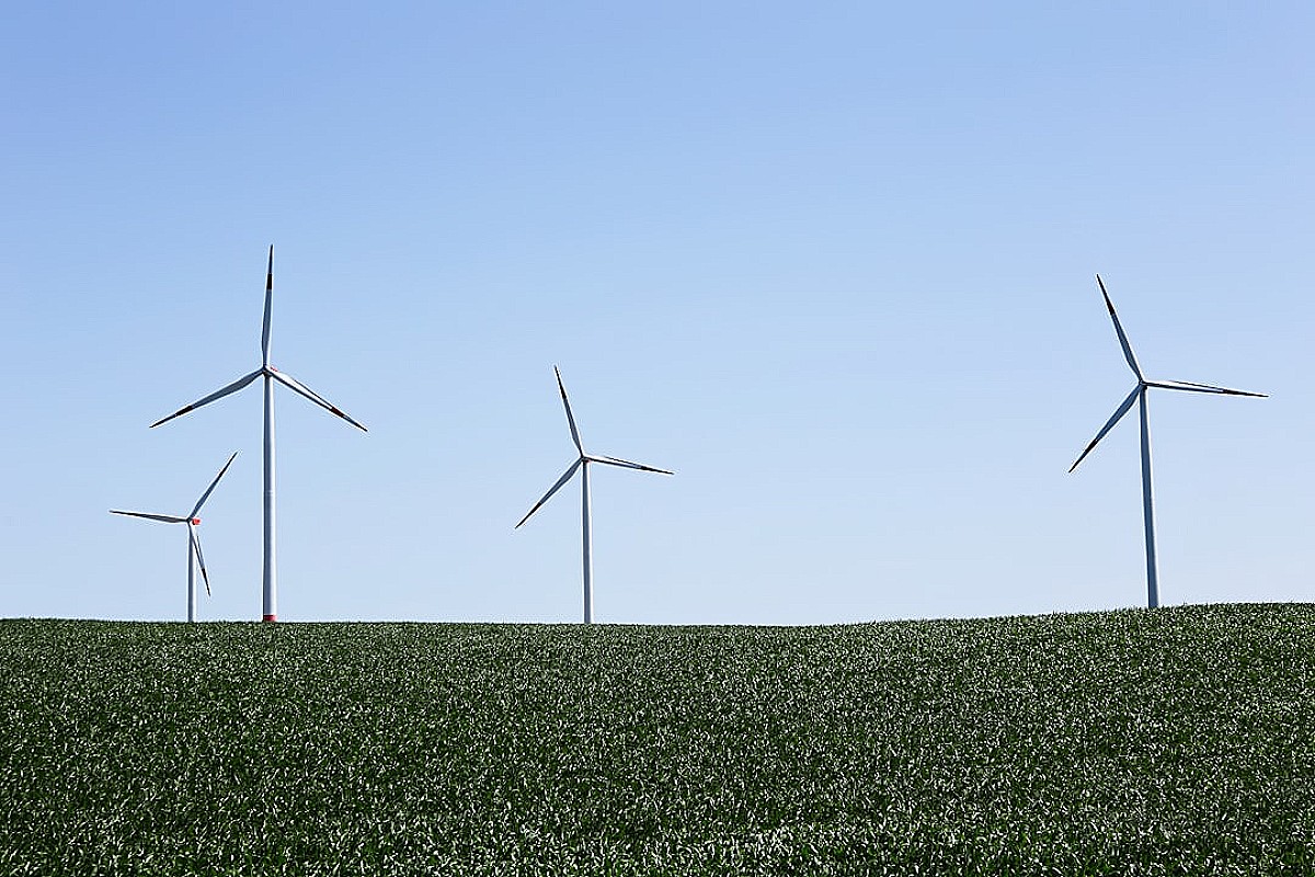 Magazyny energii jako klucz do efektywności energetycznej i wskaźników ESG