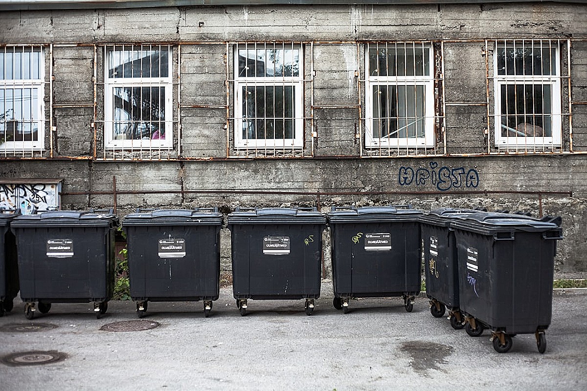 Gospodarka obiegu zamkniętego w energetyce: Niemieckie i skandynawskie wzorce dla Polski