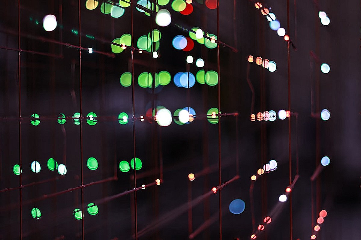 Big data w fotowoltaice: Jak analiza danych zwiększa efektywność farm PV