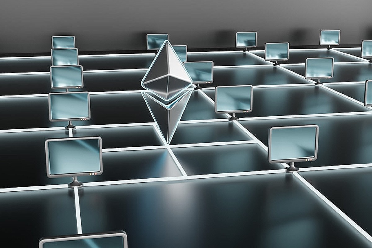 Rewolucja w energetyce: Jak blockchain i smart kontrakty zmieniają handel energią