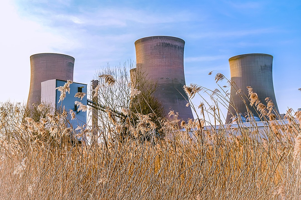 Zagraniczny kapitał napędza polski rynek magazynowania energii