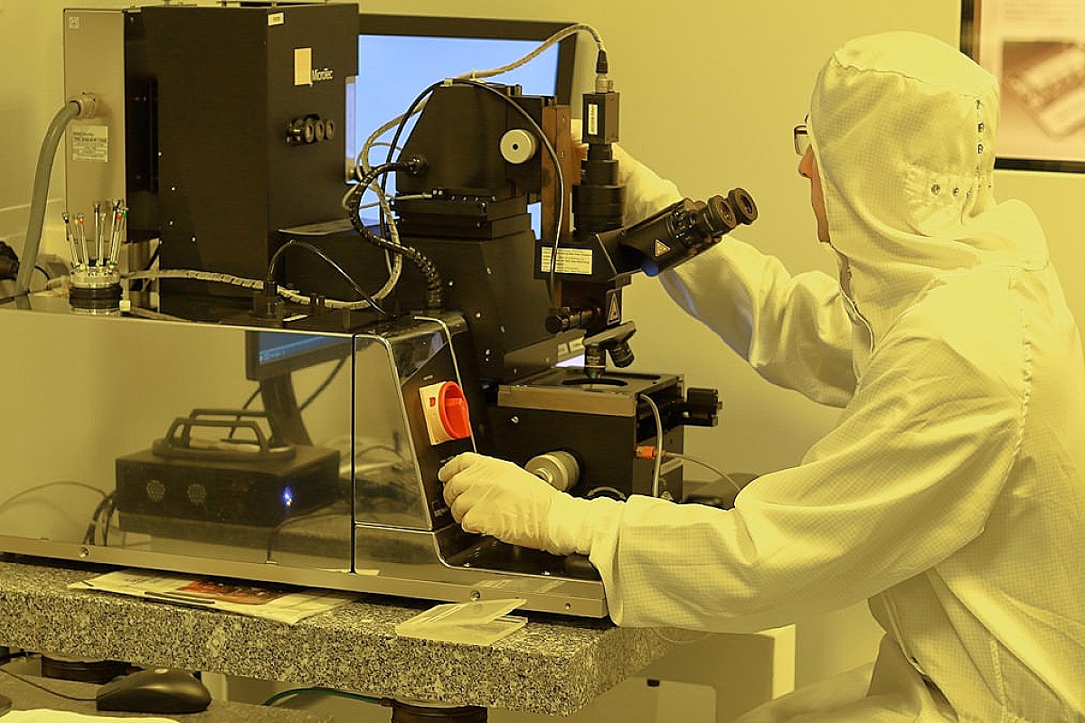 Polskie uczelnie na czele innowacji w sektorze OZE: Przegląd kluczowych konsorcjów naukowo-przemysłowych