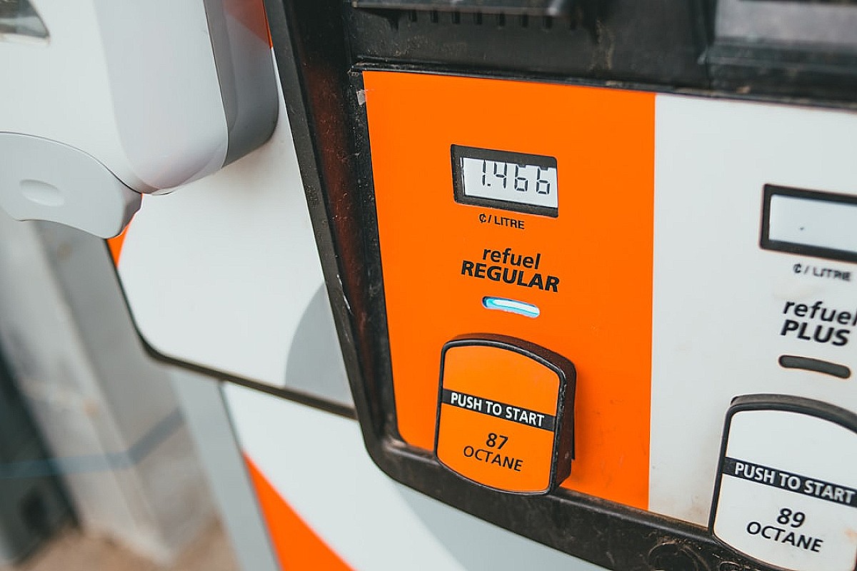 E-fuels: Zielona rewolucja w transporcie i magazynowaniu energii