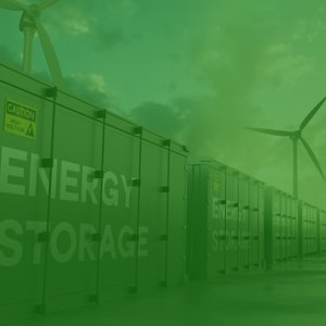 Magazynowanie energii