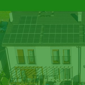 Integracja budynkowa BIPV