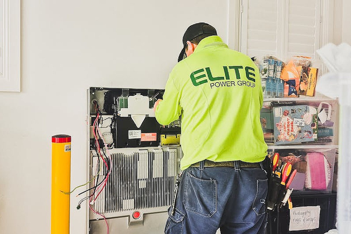 Nowa edycja programu „Mój Prąd” stawia na magazynowanie energii