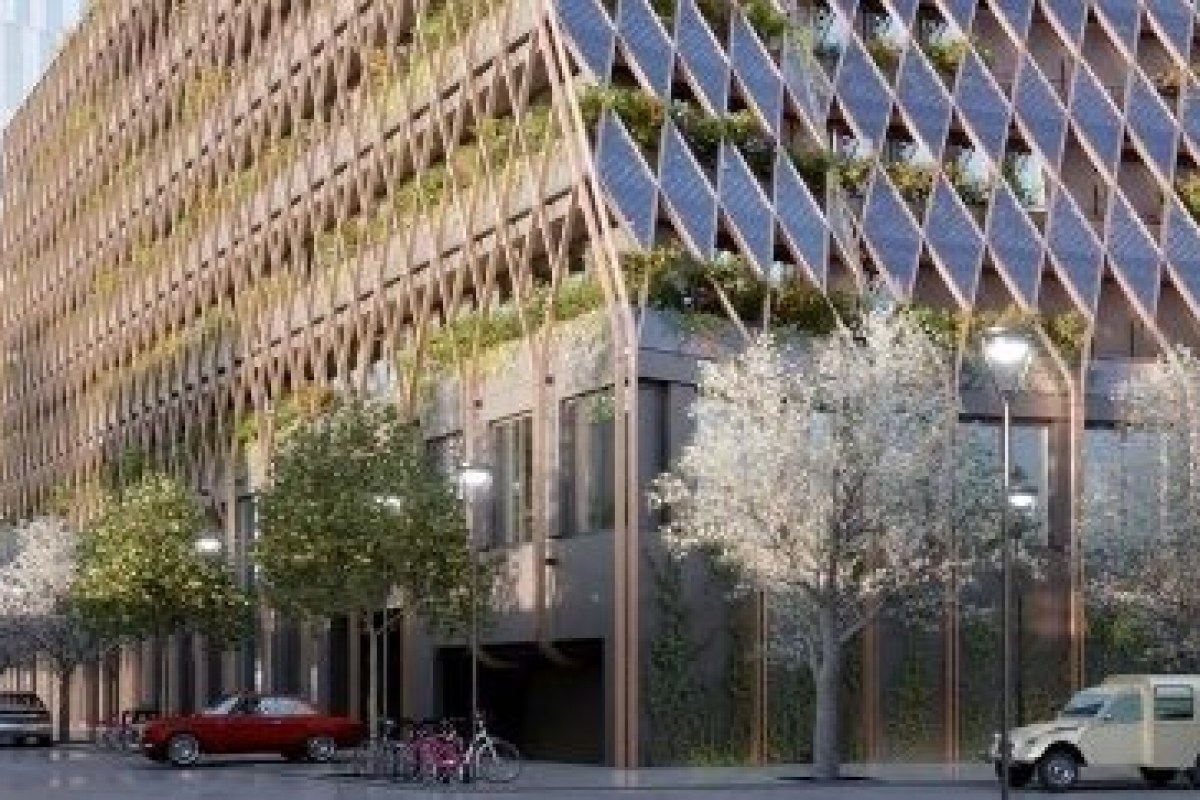 Polska firma ML System zdobywa Europę z technologią BIPV