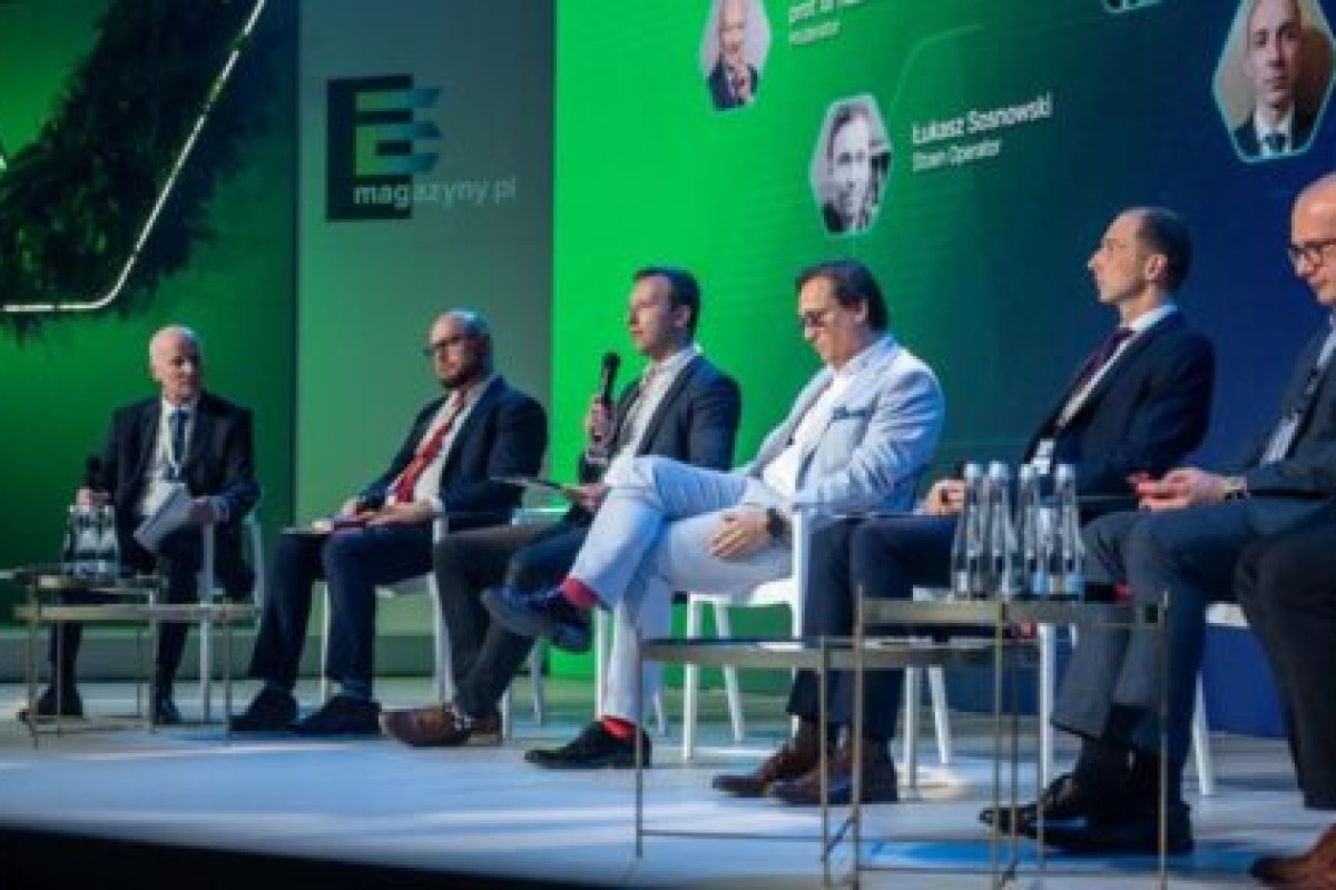 Local content w polskiej energetyce: klucz do suwerenności technologicznej