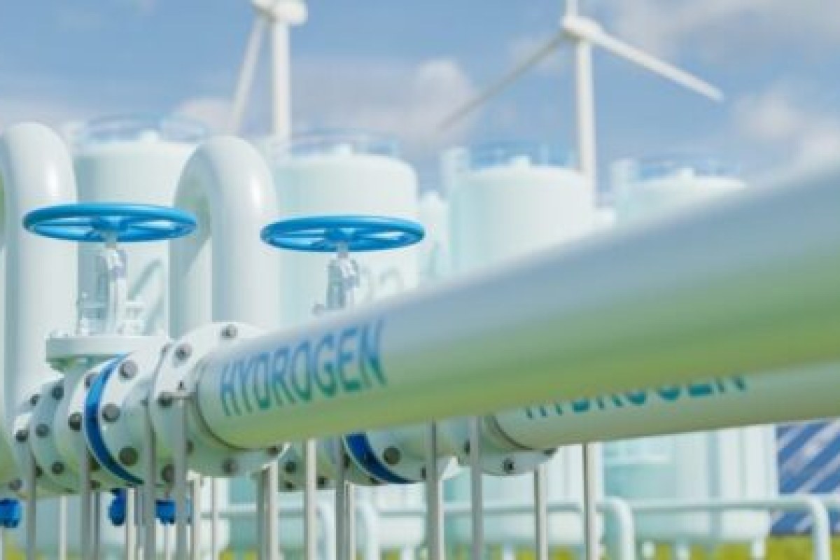 Gaz-System z pozytywną opinią KE. Pierwszy krok do certyfikacji operatora systemu wodorowego w Europie