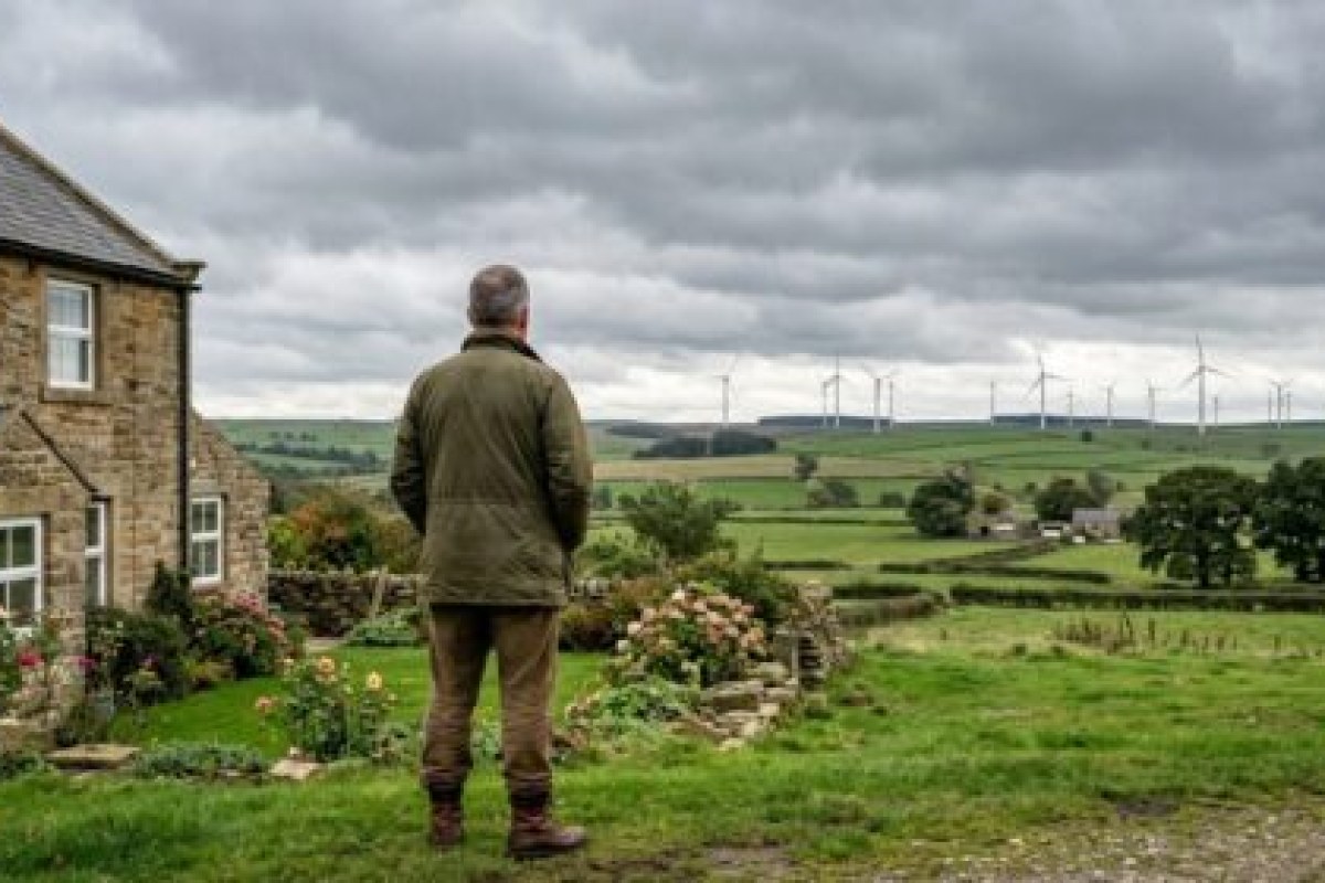 Brytyjski eksperyment: płacą odbiorcom za pobór energii w czasie nadwyżek