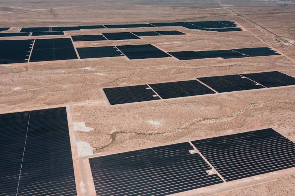 Rekordowe wyłączenia fotowoltaiki w Polsce. Skala redysponowania w 2026 roku znacznie przewyższa ubiegłoroczną