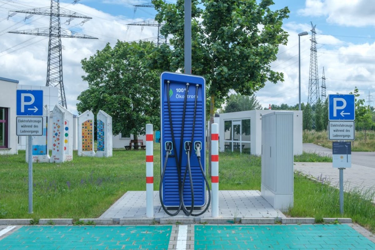 Polska elektromobilność w 2026 roku: ponad 11 tysięcy nowych rejestracji w pierwszym kwartale