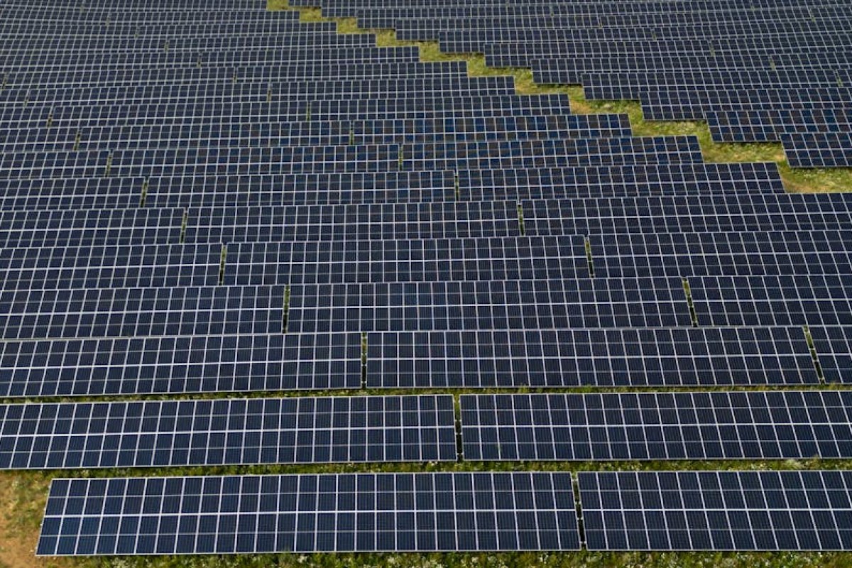 energy grid renewable