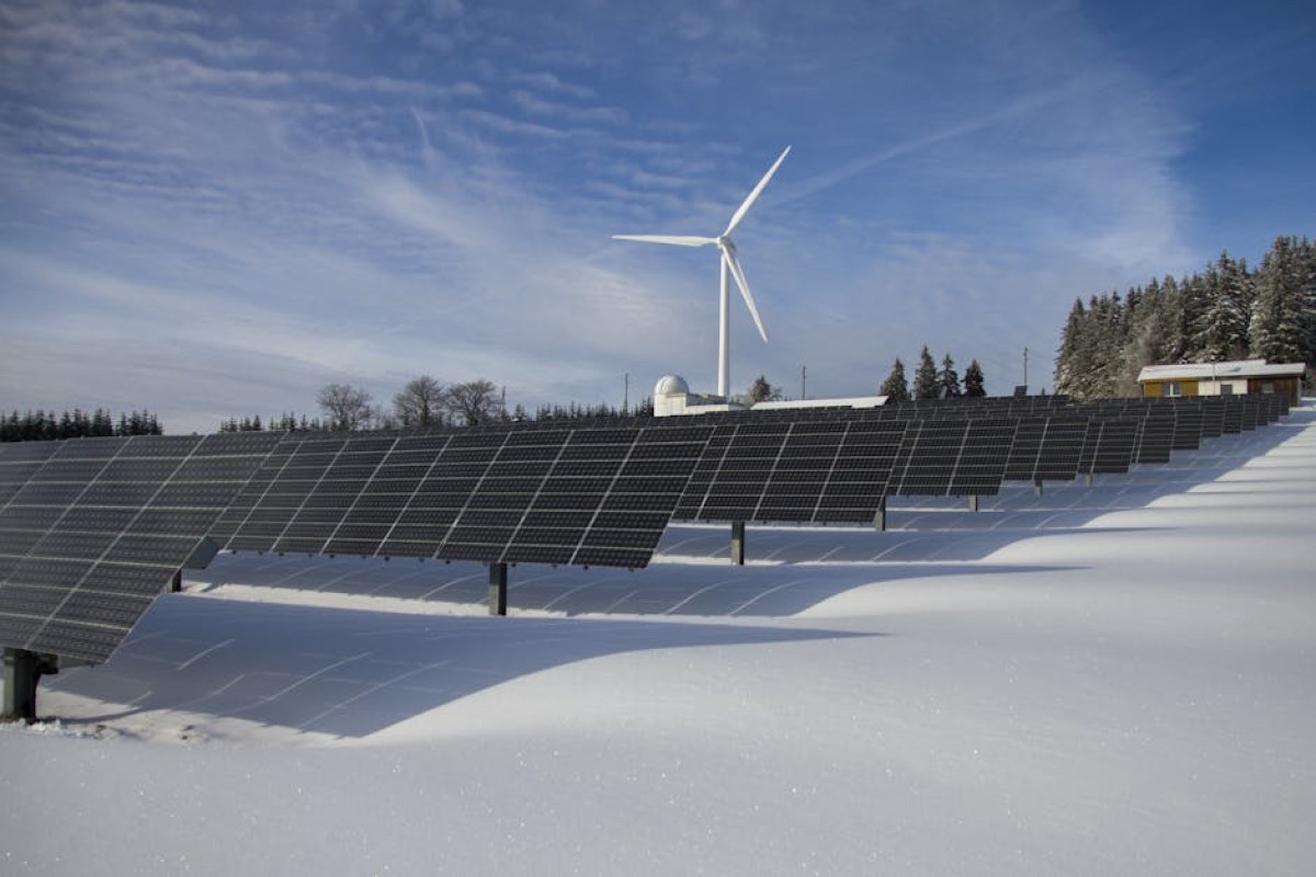 Energa z rekordowym zyskiem i ponad 1 GW mocy z OZE w 2025 roku