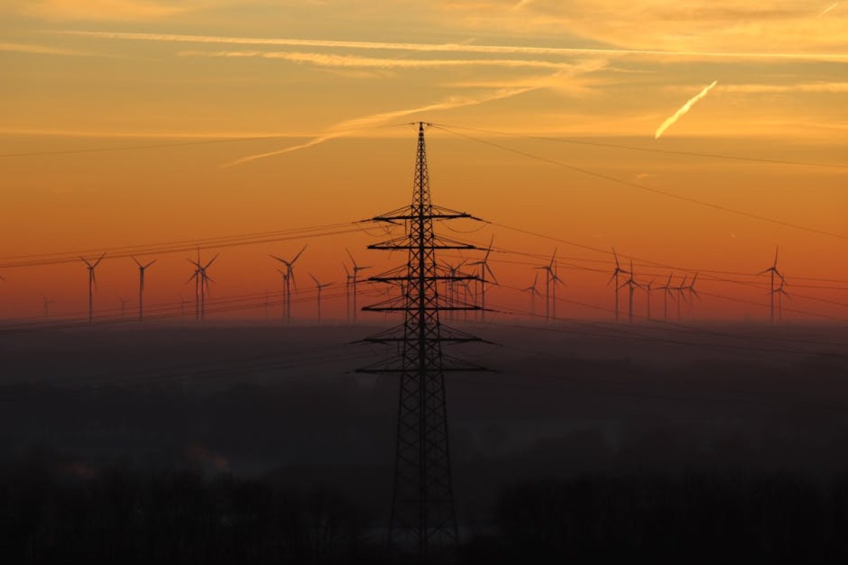 Koszty niezbilansowania rynku energii w Polsce mogą w 2026 roku przekroczyć miliard złotych