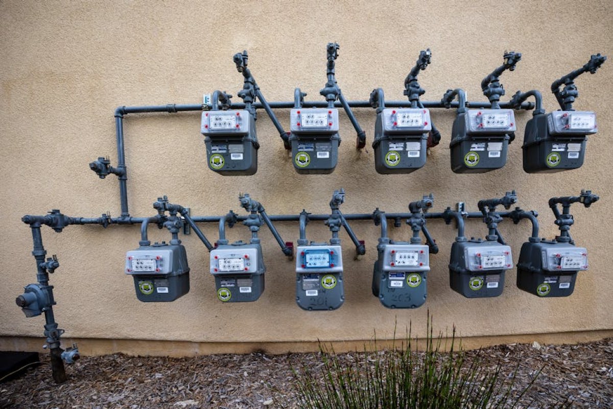 energy bill simplification