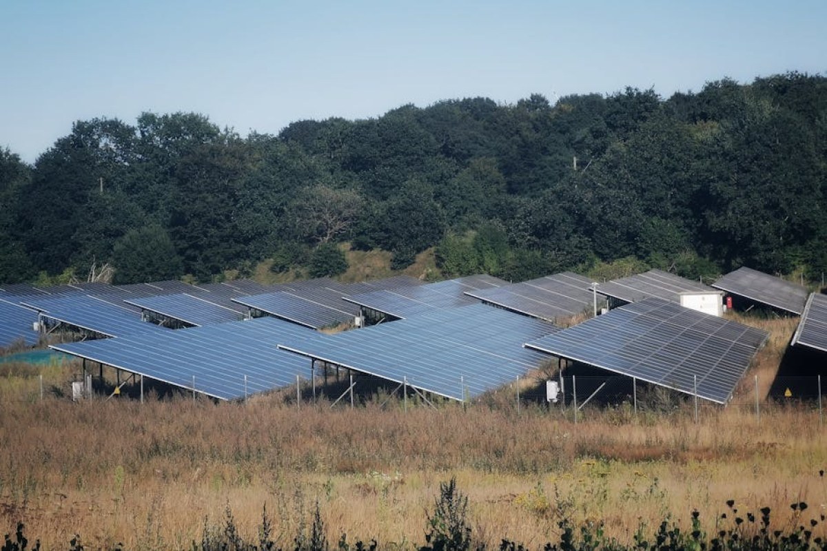 Prostsze dotacje dla rolników na mikroinstalacje fotowoltaiczne i magazyny energii