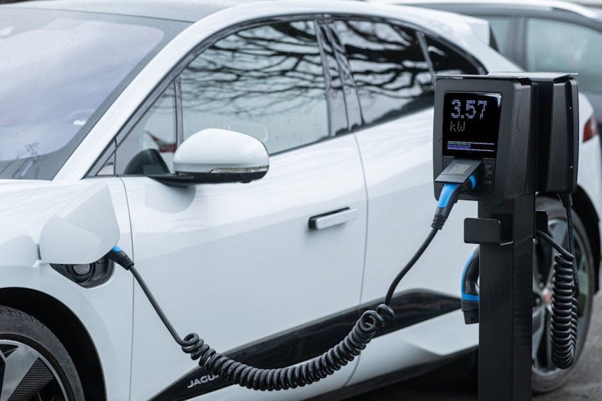 Rekordowe zainteresowanie programem NaszEauto – nabór zakończony