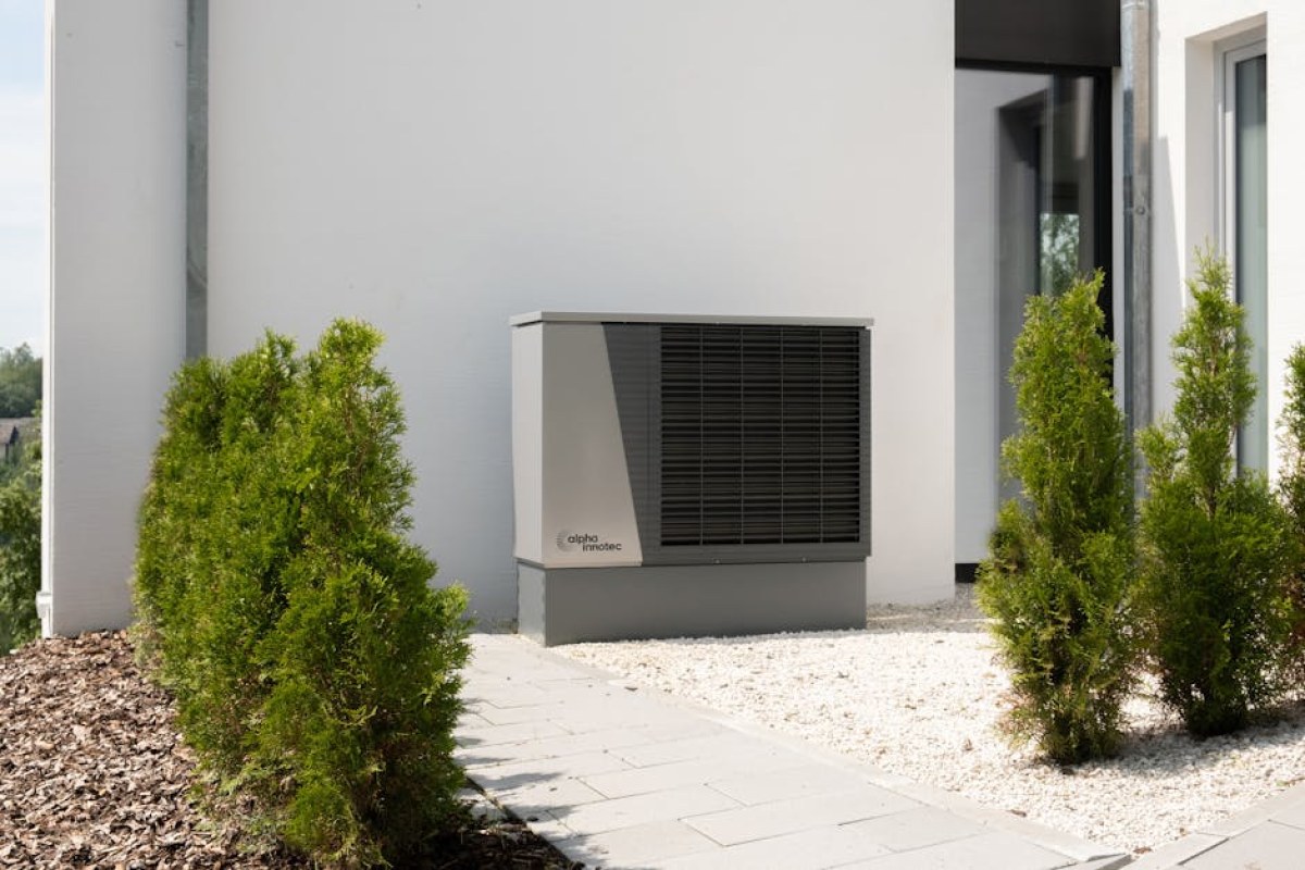 Daikin wprowadza pompę ciepła ułatwiającą modernizację starych domów