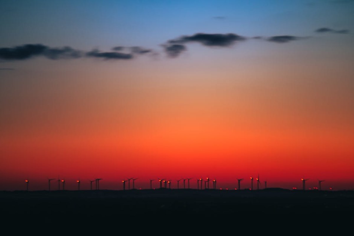 Brytyjski gigant energetyczny przejmuje trzy polskie farmy wiatrowe. Transakcja o wartości 500 mln euro