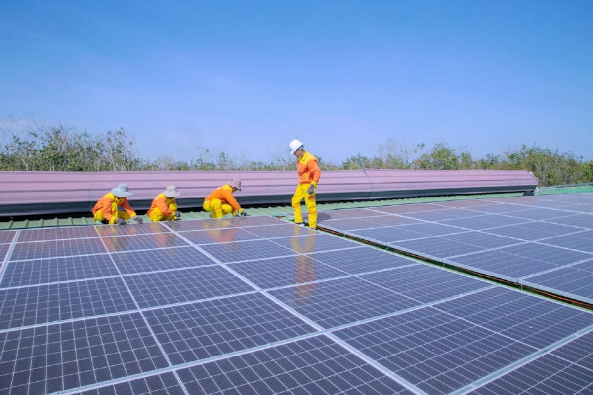 URE penalty small renewable installation