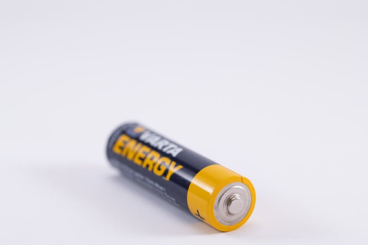 Enea wybiera dostawców magazynów energii. Trzy oferty na stole