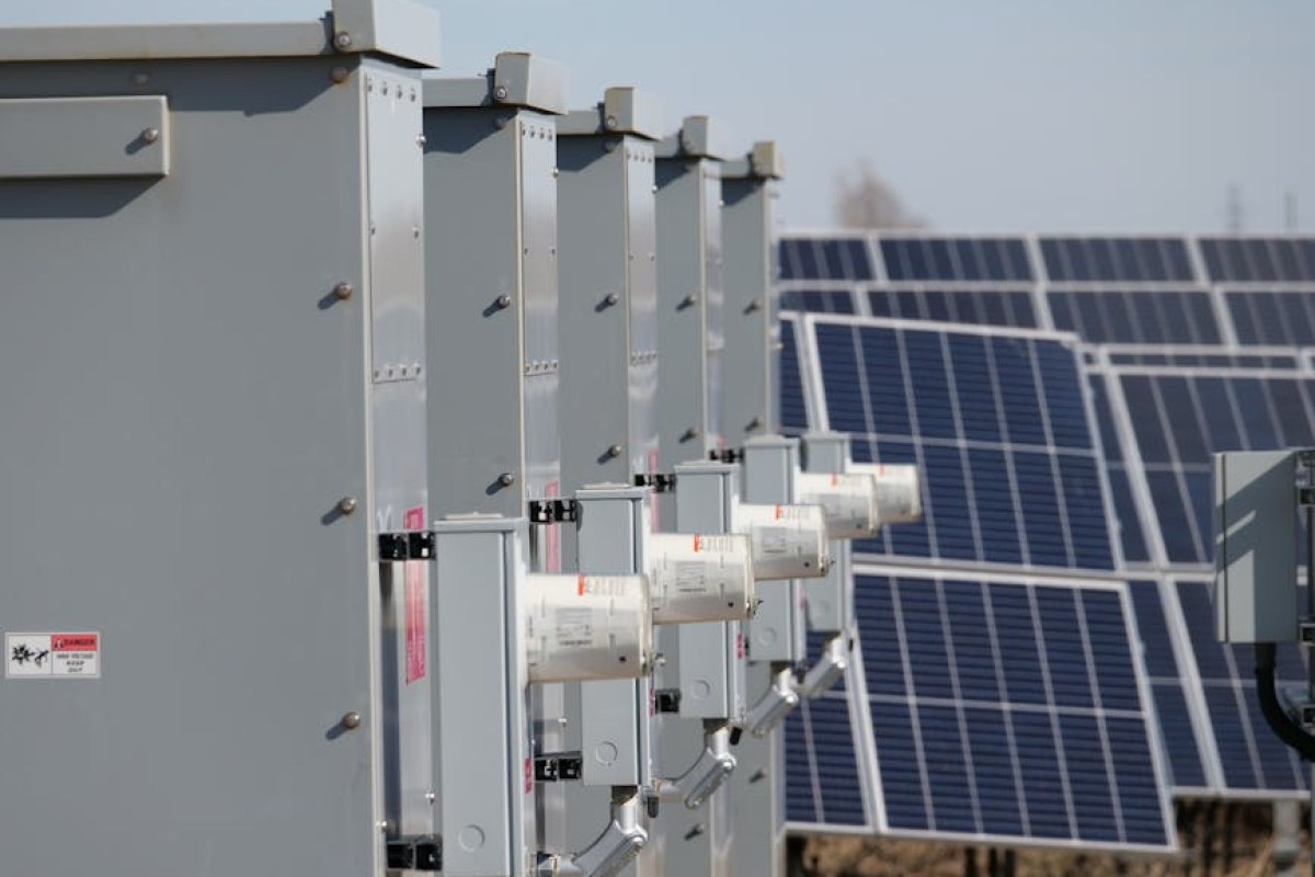 Odolanów stawia na fotowoltaikę i magazyny energii – wsparcie z KPO i klastra energetycznego