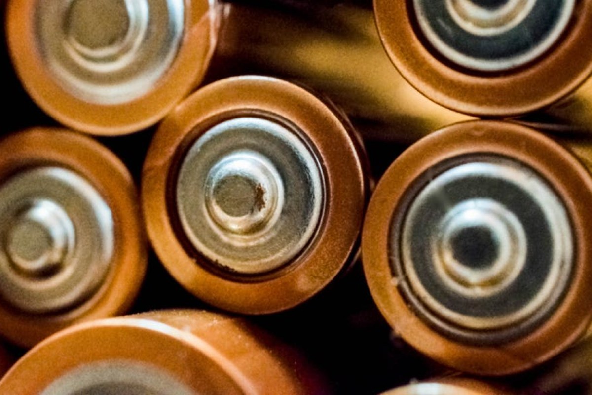 Największy polski magazyn energii już działa w Starym Grodkowie