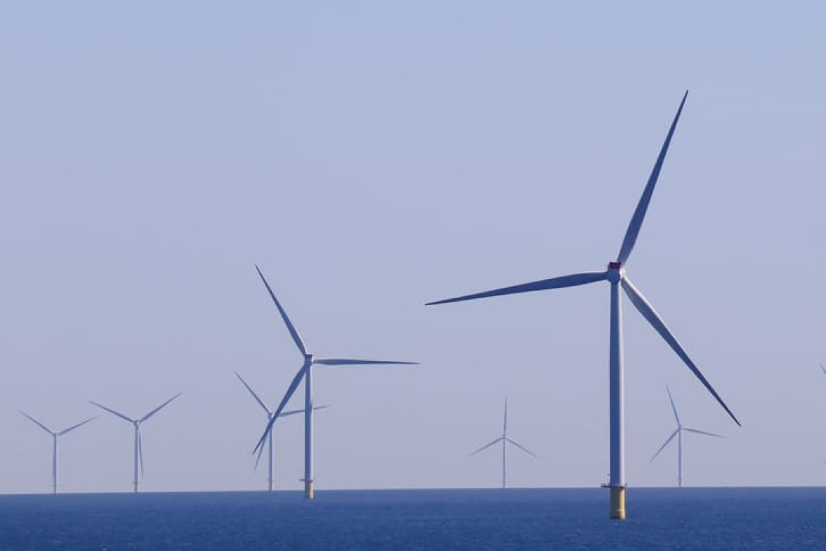 Polenergia z zyskiem 60 mln zł w I kwartale 2026 roku – mimo słabszych wiatrów i niższych cen energii