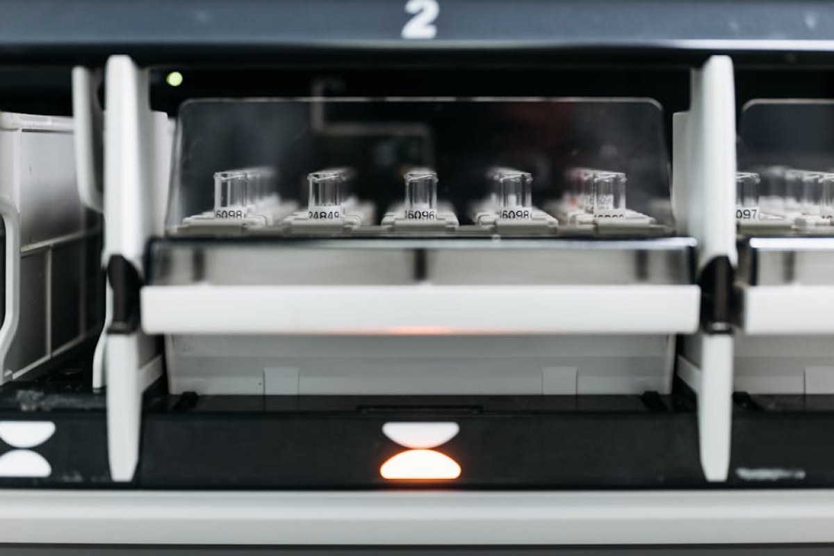 Fińskie VTT testuje stabilność mechaniczną baterii solid-state Donut Lab