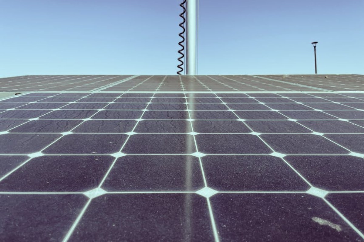 solar panel disconnection