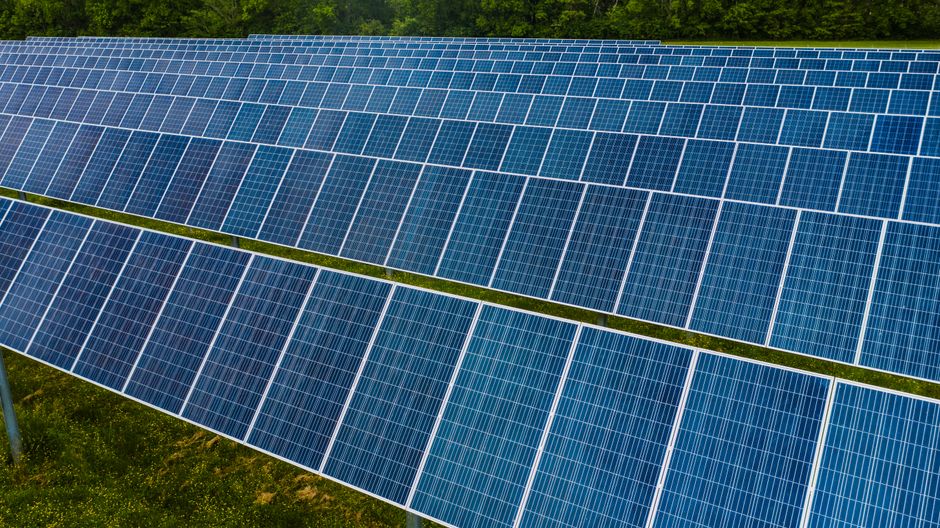 Zmiany w zasadach pomocy dla społeczności energetycznych OZE